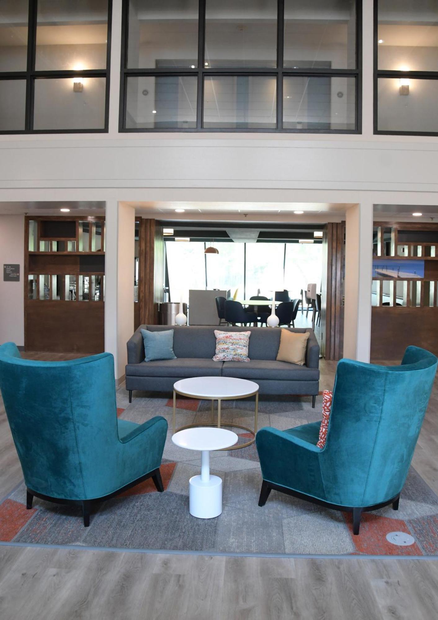 Comfort Inn & Suites Nw Milwaukee Germantown Esterno foto
